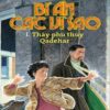 File Sách Bí Ẩn Các Vì Sao 1 PDF – Thầy Phù Thủy Qadehar