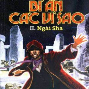 File Sách Bí Ẩn Các Vì Sao 2 PDF – Ngài Sha