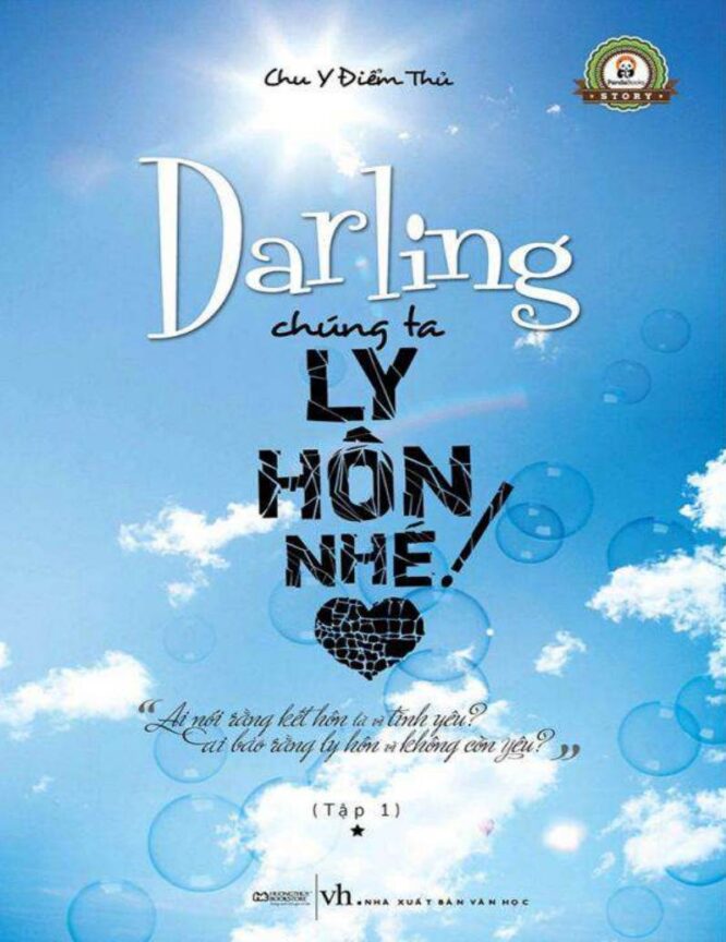 Darling, Chúng Ta Ly Hôn Nhé! - Tập 1