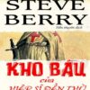 File Sách Kho Báu Của Hiệp Sĩ Đền Thờ PDF – Alfred Hitchcock