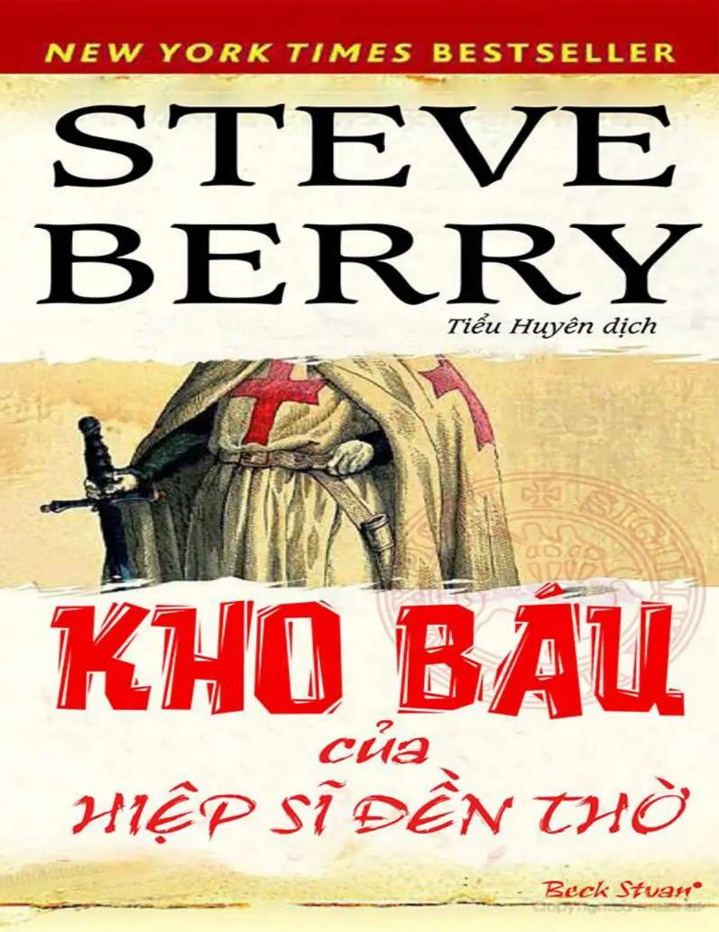 File Sách Kho Báu Của Hiệp Sĩ Đền Thờ PDF – Alfred Hitchcock