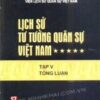 Lịch sử tư tưởng việt nam tập 5