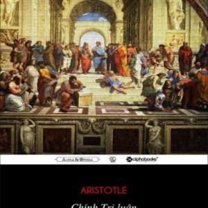File Sách Chính Trị Luận PDF – Aristotle