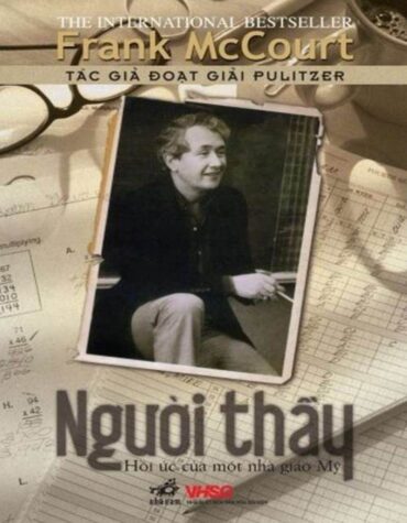 File Sách Người Thầy PDF