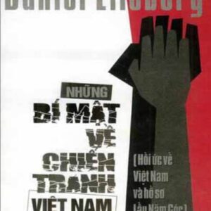 Những Bí Mật Về Chiến Tranh Việt Nam pdf