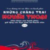 File sách Những Chàng Trai Huyền Thoại - Tập 1 [PDF]