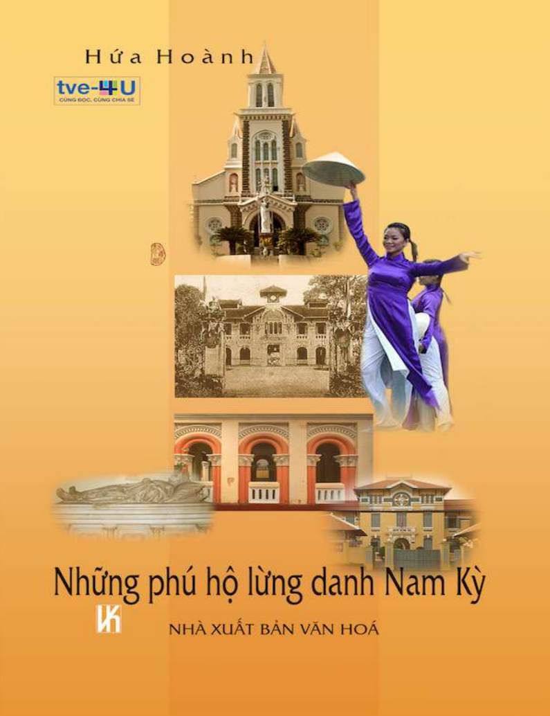 Những Phú Hộ Lừng Danh Nam Kỳ | Review & Tải Miễn Phí