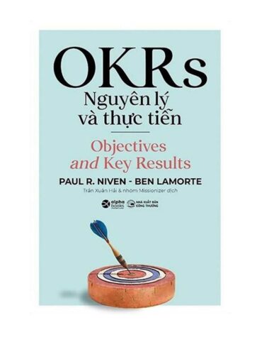 Okrs - Nguyên Lý Và Thực Tiễn