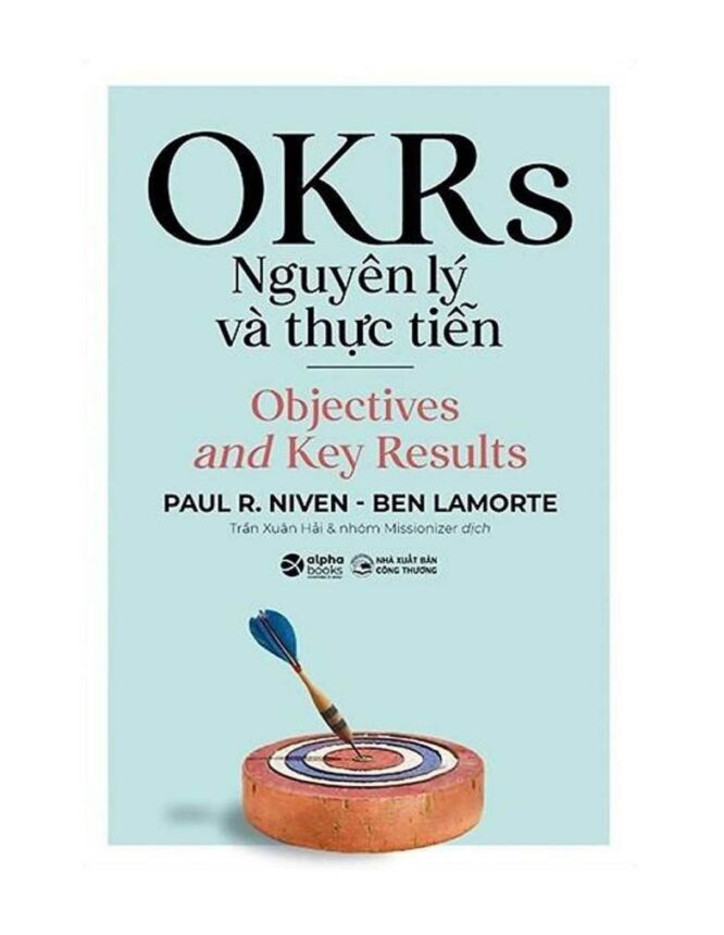 Okrs - Nguyên Lý Và Thực Tiễn
