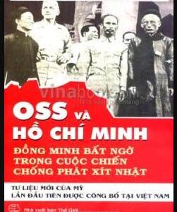 OSS Và Hồ Chí Minh PDF pdf fiel