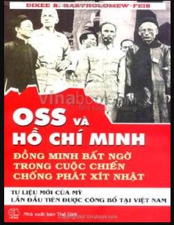 OSS Và Hồ Chí Minh PDF pdf fiel