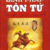 sách binh pháp tôn tử tải miễn phí pdf file