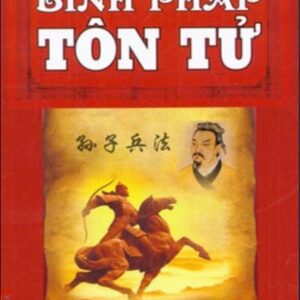 sách binh pháp tôn tử tải miễn phí pdf file
