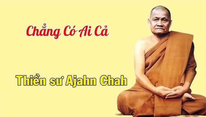 Giới thiệu sơ lược về sách" Chẳng Có Ai Cả