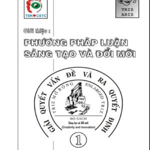 Fiel sách Giải Quyết Vấn Đề Và Ra Quyết Định - Tập 1 [PDF]