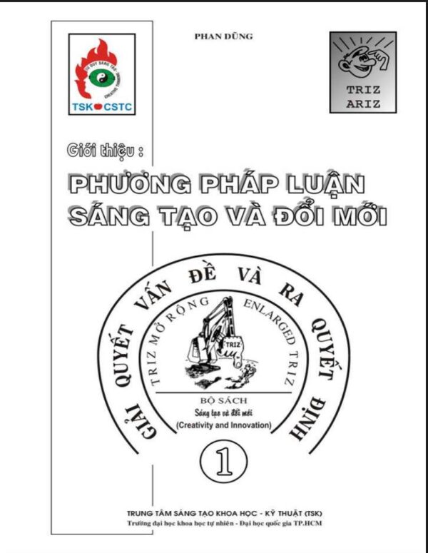 Fiel sách Giải Quyết Vấn Đề Và Ra Quyết Định - Tập 1 [PDF]