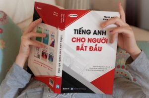 Sách Học Tiếng Anh