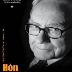 File sách Hòn Tuyết Lăn: Cuộc Đời Và Sự Nghiệp Của Warren Buffett - Tập 1 [PDF]