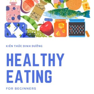 file sách Kiến Thức Dinh Dưỡng Nền Tảng PDF