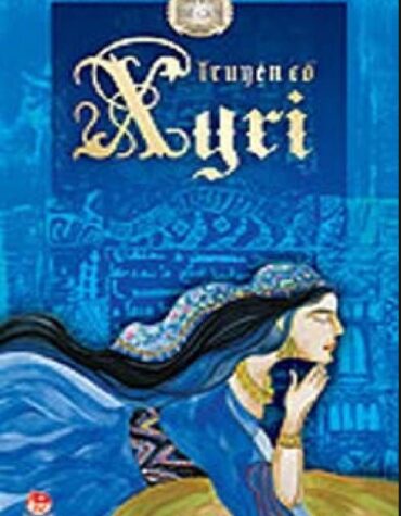 Truyên cổ Xyri pdf file