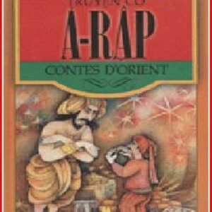 File Sách Truyện Cổ Ả-Rập PDF Tải Xuống Free
