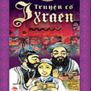 Truyện Cổ Ixraen