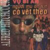File Sách Vụ Bí Ẩn Người Mù Ăn Xin Có Vết Thẹo PDF – Alfred Hitchcock