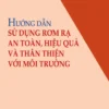 Hướng Dẫn Sử Dụng Rơm Rạ An Toàn, Hiệu Quả Và Thân Thiện Với Môi Trường