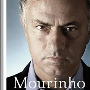 José Mourinho Tự Truyện