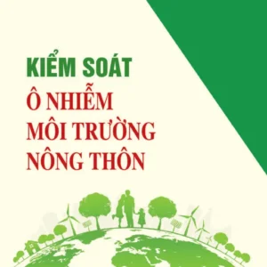 File sách Kiểm Soát Ô Nhiễm Môi Trường Ở Nông Thôn
