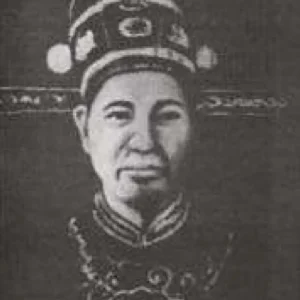 Tổng đốc hoàng diệu