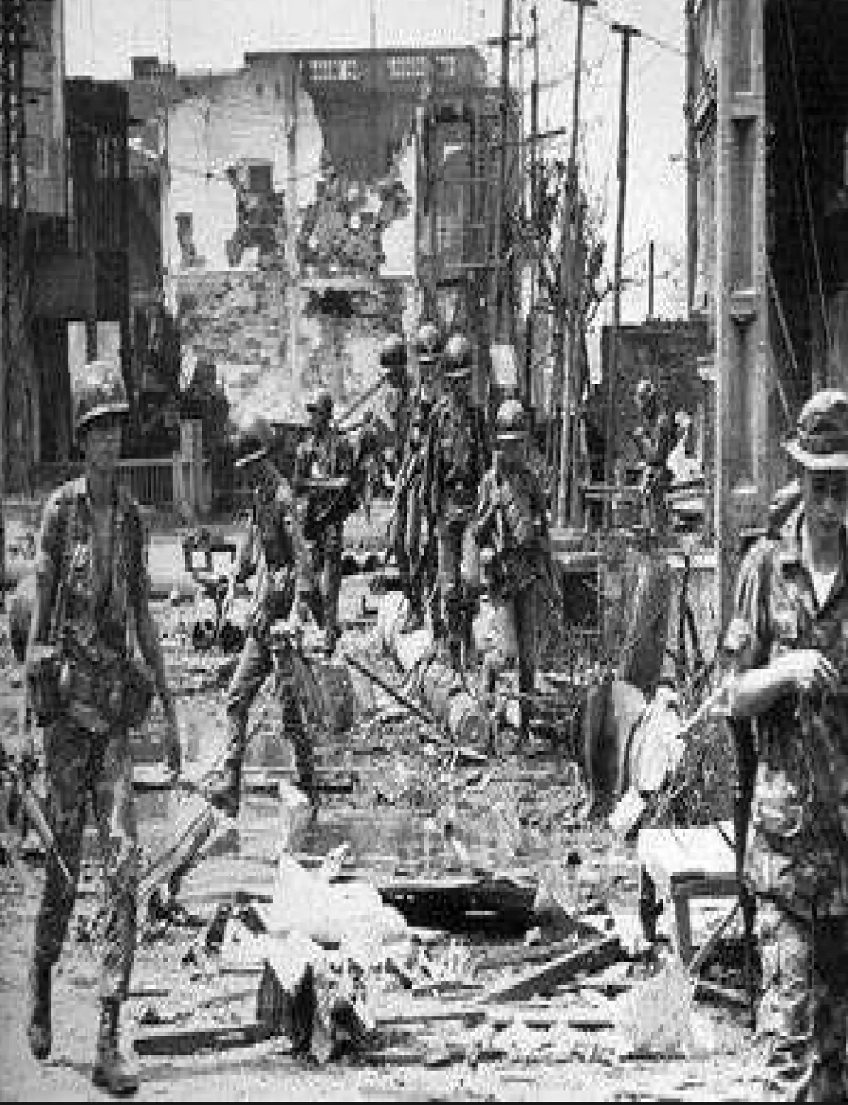 Từ Ấp Chiến Lược Đến Biến Cố Tết Mậu Thân, Những Hệ Luỵ Lịch Sử Trong Chiến Tranh Việt Nam