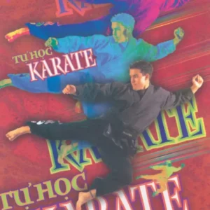 Tự Học Karate