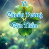 Vị Chuẩn Tướng Cận Thần