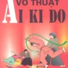 võ thuật aikido