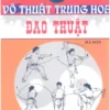 Võ Thuật Trung Hoa – Đao Thuật